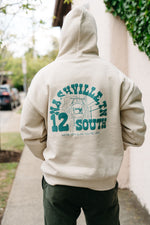 SDS Nashville '12 South' Hoodie