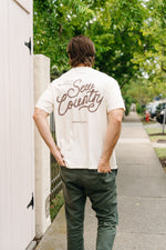 'Life is Better in Sew Country' T Shirts