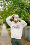 'Life Is Better in Sew Country' Hoodie