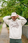 'Life Is Better in Sew Country' Hoodie