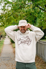 'Life Is Better in Sew Country' Hoodie