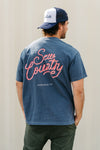 'Life is Better in Sew Country' T Shirts