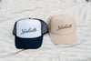 SDS Nashville Rope Trucker Hats