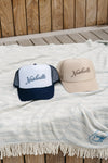 SDS Nashville Rope Trucker Hats