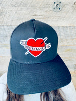 Sew in Love Hat & Mystery Candle Bundle