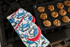 Crab Craze Mini Oven Mitts