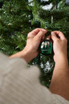 Globe Ornament Variety 4 Pack