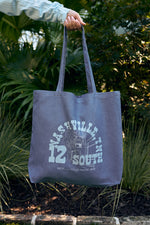 SDS Nashville '12 South' Tote Bag