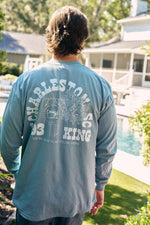 SDS 'King Street' Long Sleeve Tees