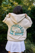 SDS Nashville '12 South' Hoodie