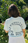 SDS Nashville '12 South' T Shirt