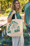 SDS 'King Street' Tote Bags