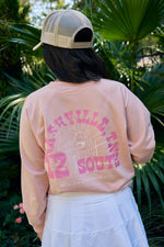 SDS Nashville '12 South' Crewneck Sweatshirts