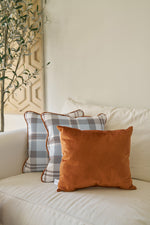 Holiday Harvest Lumbar Pillow