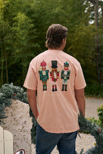 Pastel Nutcracker T-shirt