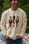 Nutcracker Crewneck