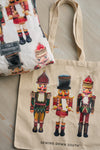 Nutcracker Tote Bag