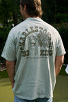 SDS 'King Street' Flagship T-Shirt