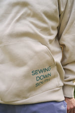 SDS 'King Street' Hoodie