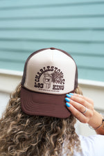 SDS 'King Street' Trucker Hat