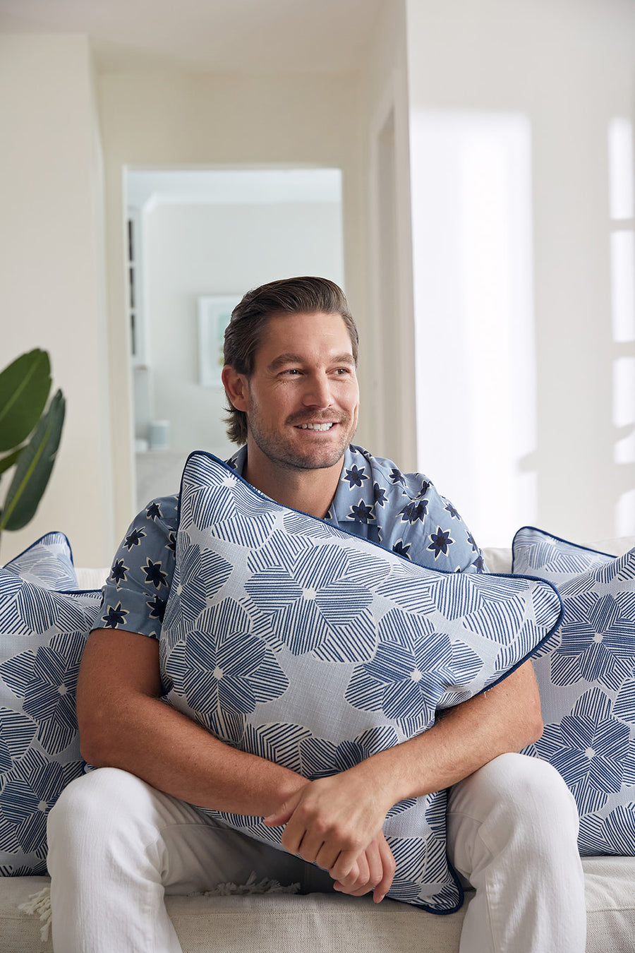 Sewing Down South: Craig Conover of Southern Charm /Sewing & Southern –  Sewing Down South